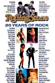 Rolling Stone Presents Twenty Years of Rock & Roll movie poster