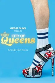 City of Queens movie poster