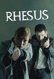 Rhesus tv show poster