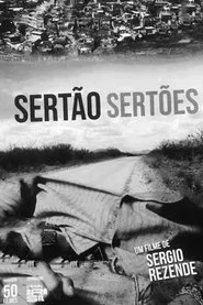 Poster do filme Sertão Sertões