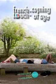 French Touch: Coming of Age movie poster