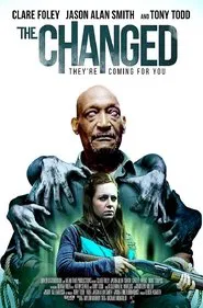 The Changed movie poster