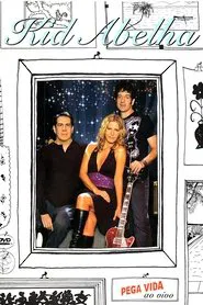 Kid Abelha – Pega Vida Ao Vivo movie poster