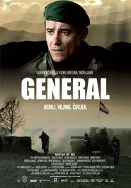 The General movie poster
