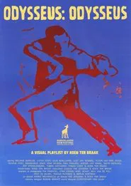 Odysseus: Odysseus movie poster