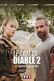 Le Saut du diable 2 : le Sentier des loups movie poster