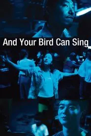 Poster do filme And Your Bird Can Sing