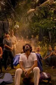 Zizi (or Praying to a Fabulous Tree) movie poster