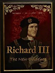 Richard III: The New Evidence movie poster
