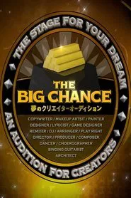 The Big Chance - Yume no Creator Audition tv show poster