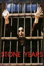 Stone Years movie poster