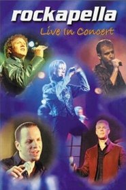 Rockapella: Live In Concert movie poster