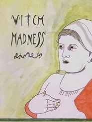 Witch Madness movie poster