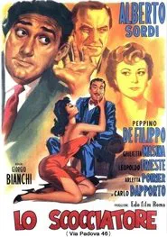 Poster do filme Lo scocciatore