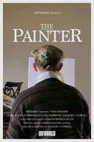 The Painter movie poster