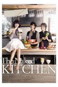 The Naked Kitchen movie poster