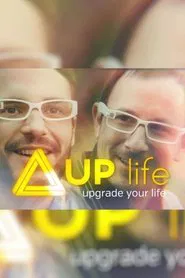 UP'LIFE movie poster