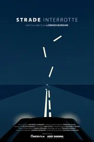 Poster do filme Strade interrotte