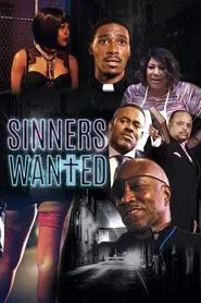 Sinners Wanted movie poster