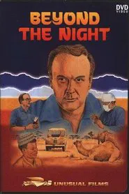 Beyond the Night movie poster