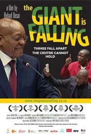 The Giant is Falling movie poster