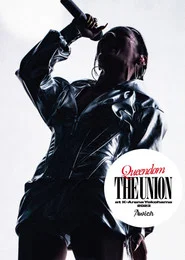 Awich - Queendom -THE UNION- at K-Arena Yokohama movie poster