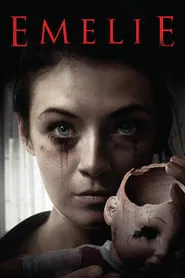 Emelie movie poster