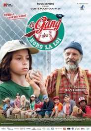 Poster do filme The Outlaw League