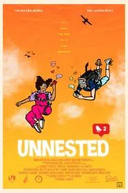 Unnested movie poster