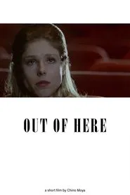 Out of Here movie poster