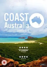 BBC Coast Australia tv show poster