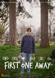 First One Away movie poster