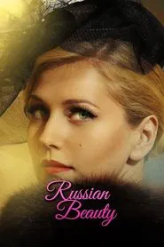 Russian Beauty tv show poster