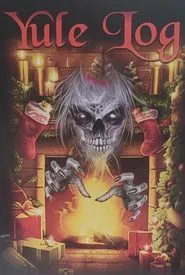 Poster do filme Yule Log