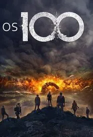 Poster da série Os 100