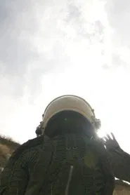 Relic 3 movie poster