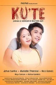 Ku’te movie poster