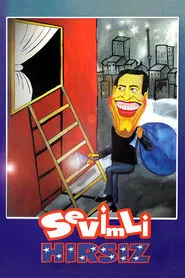 Poster do filme Sevimli Hırsız