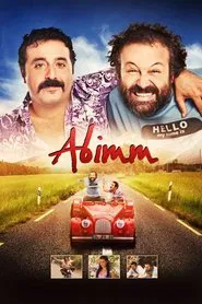 Poster do filme Abimm