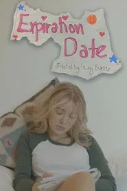 Expiration Date movie poster