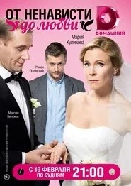 From hate to love tv show poster