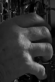 Cold Jazz movie poster