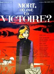 Poster do filme Death, Where Is Your Victory?