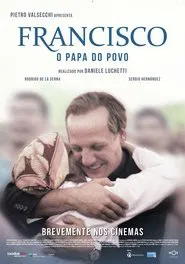 Poster do filme Pode Me Chamar de Francisco