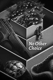 Poster do filme No Other Choice