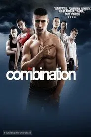 The Combination movie poster