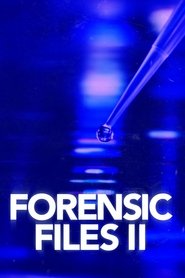 Poster da série Forensic Files II