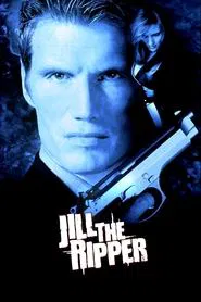 Jill Rips movie poster