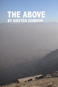 The Above movie poster