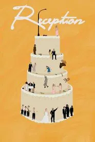 Reception movie poster